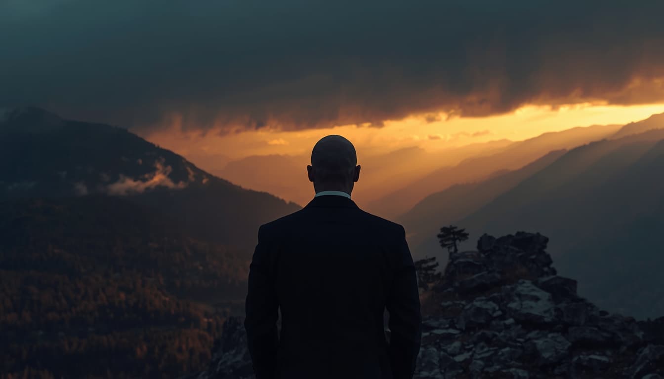 Mathias Gottwald — Nicht nur beobachten. Bauen.