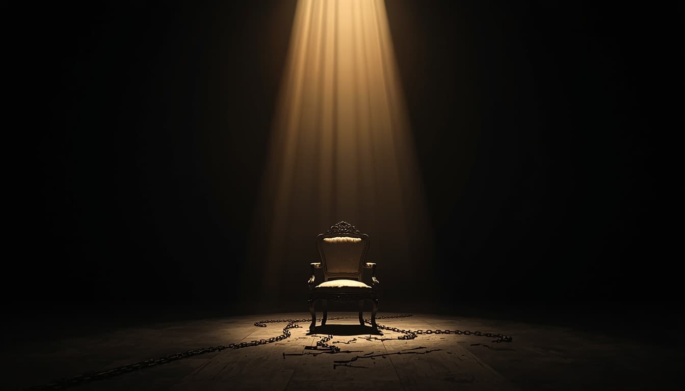 Mathias Gottwald im Gespräch — Konditionierung, Freiheit und Systeme