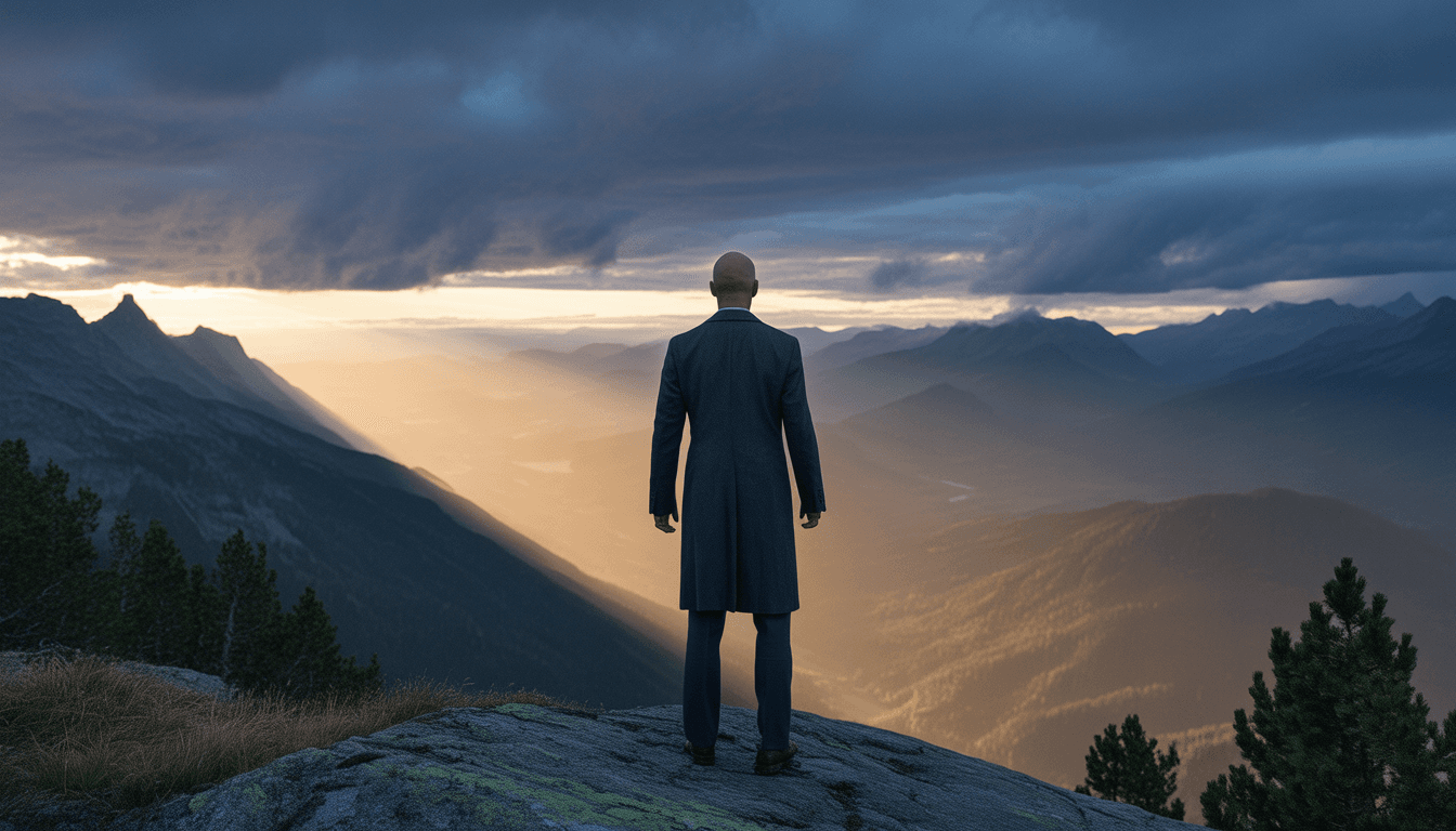 Die Welt im März 2026