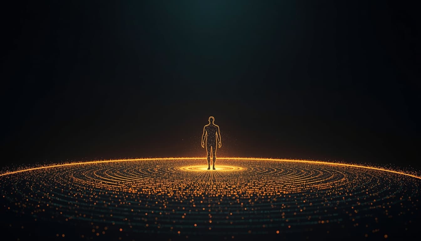 Burnout war gestern — Sinnlosigkeit ist die neue Krankheit