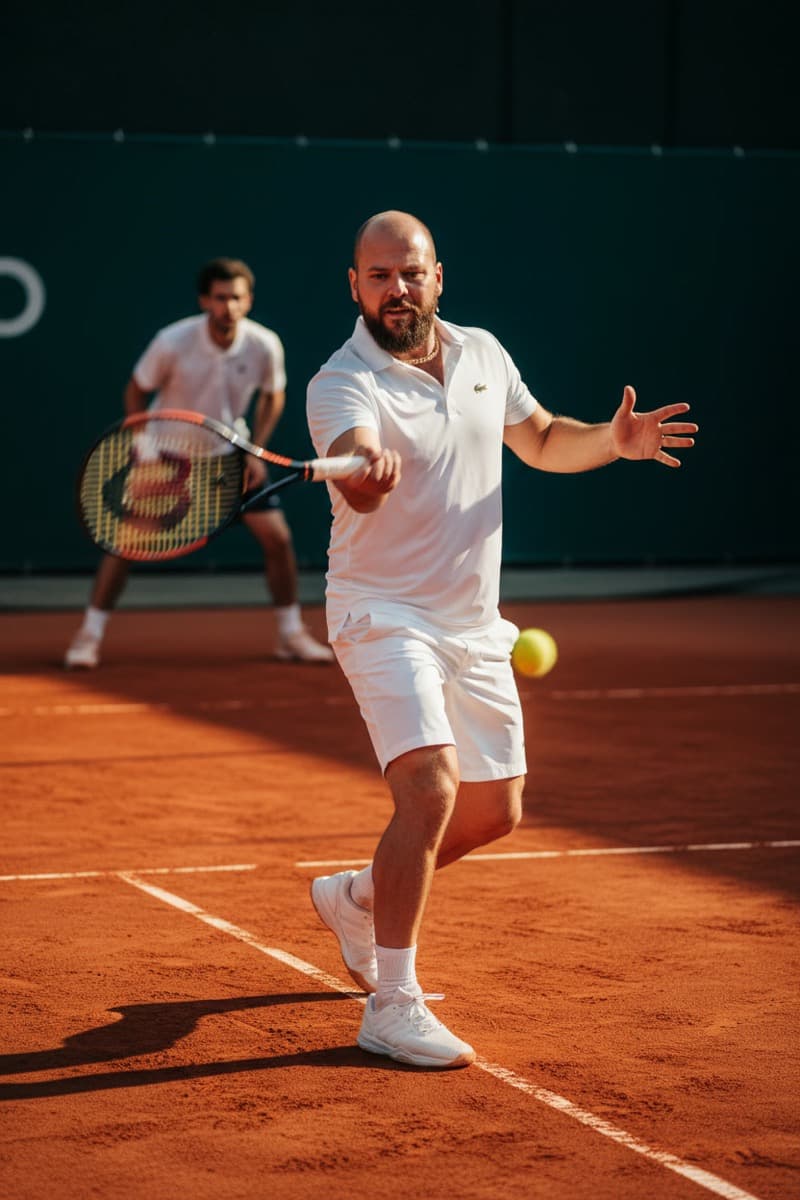 The Break and the Silence After