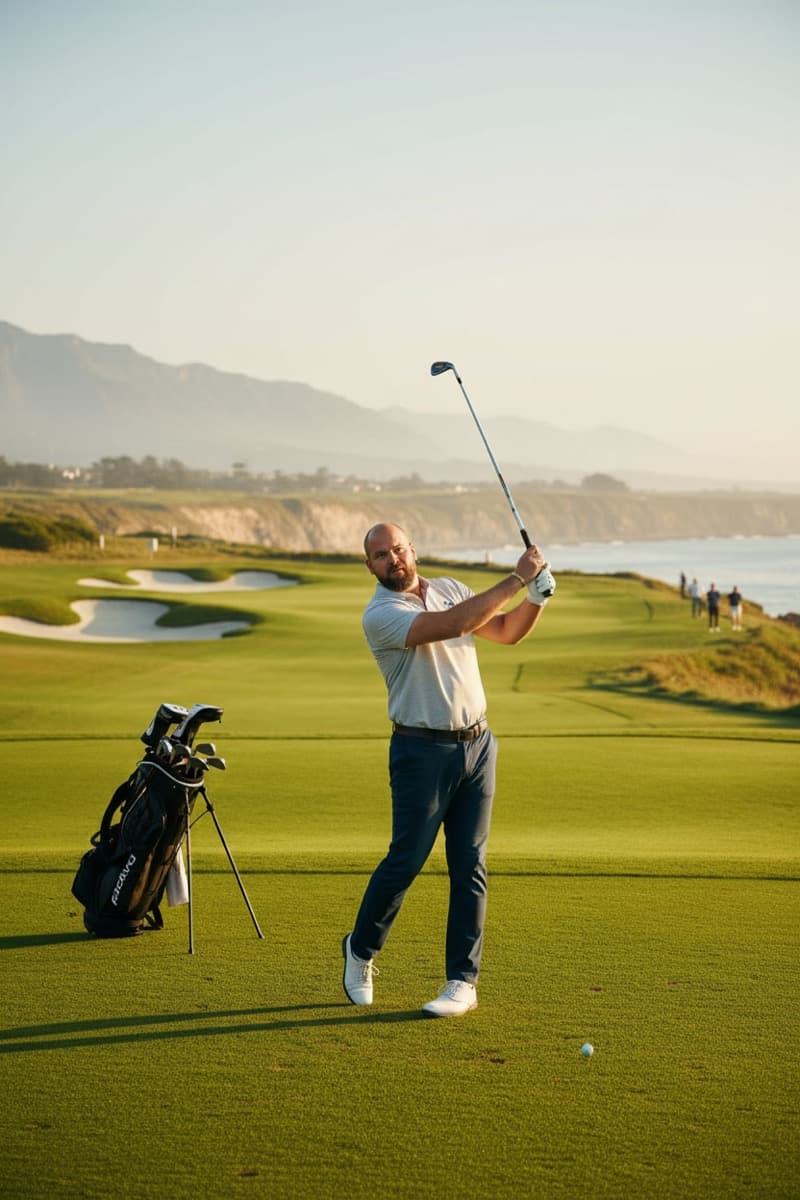 Der Anfang ohne Netz