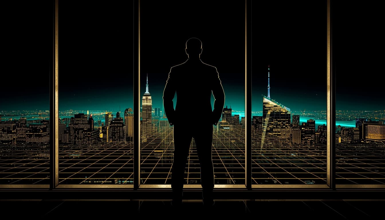 Verhandlungsführung Executive DACH — Vorbereitung. Haltung. Abschluss.