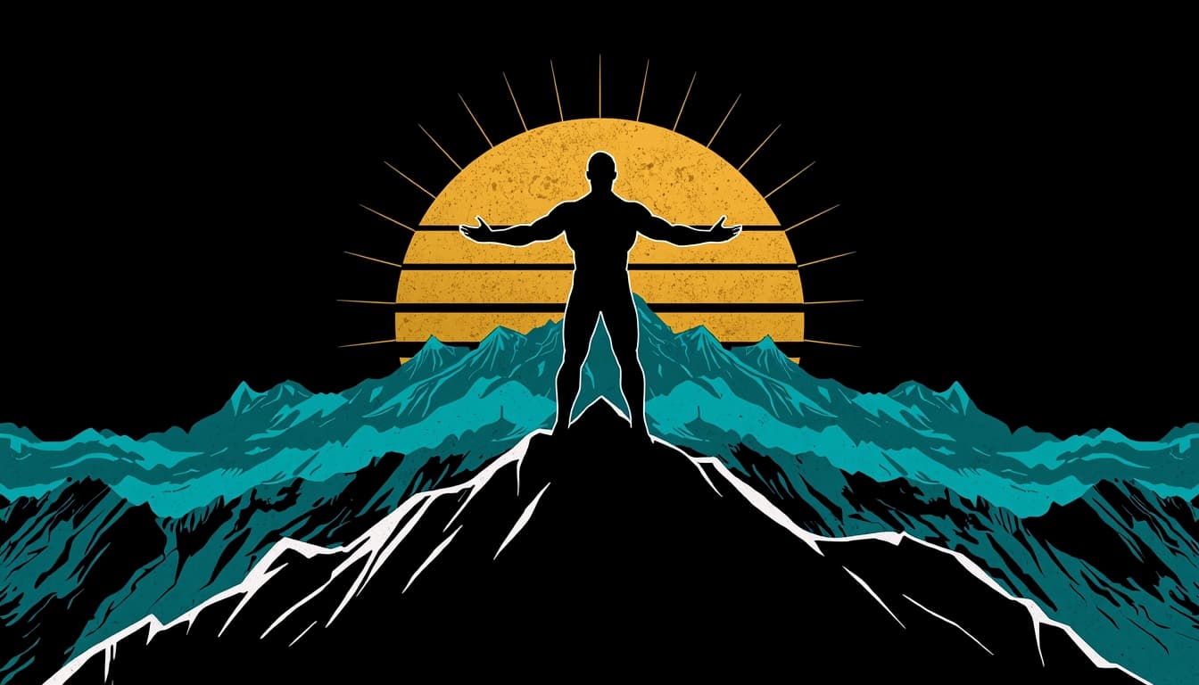 Coaching & Mentoring — GOTT WALD