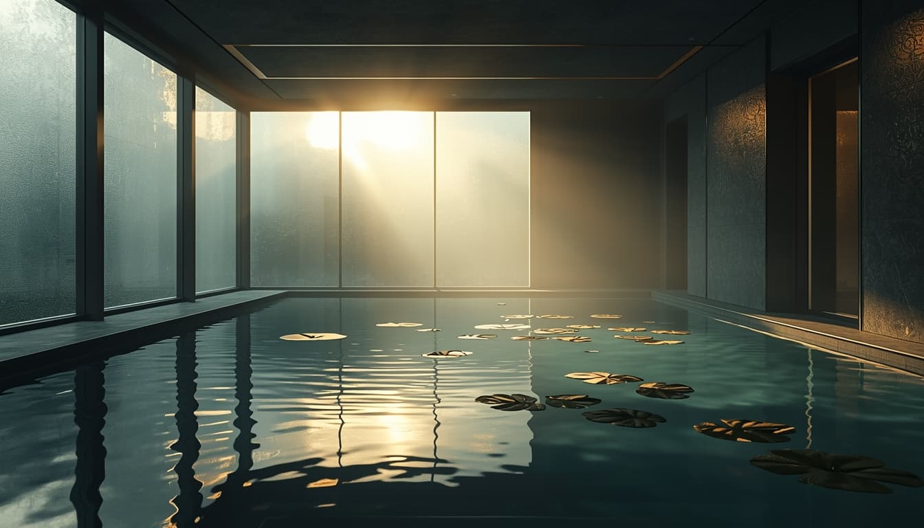 YIG.CARE — Sehnsucht nach Kohärenz